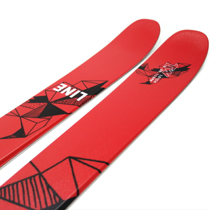 楽天市場】LINE TOM WALLISCH PRO[171cm/90mm幅] 24-25 ライン トム 