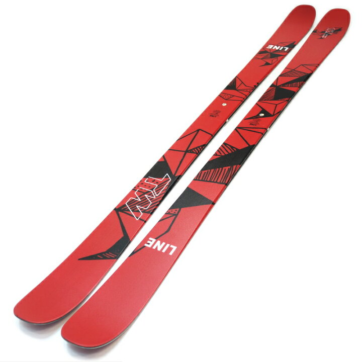 楽天市場】LINE TOM WALLISCH PRO[171cm/90mm幅] 24-25 ライン トム 