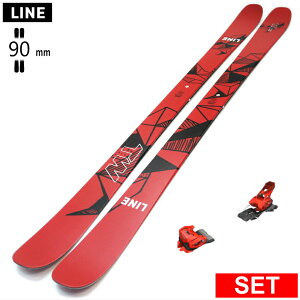 [Z^[90mm 178cm]LINE TOM WALLISCH PRO+ATTACK 14 GW C ^fXL[Zbg cC`bvXL[ t[XL[ t[X^CXL[
