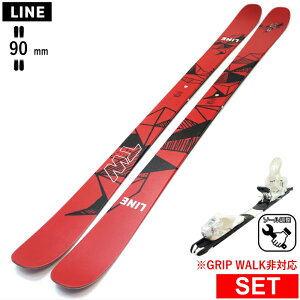 [Z^[90mm 178cm]LINE TOM WALLISCH PRO+XPRESS 10 ^b`rfBOt C ^fXL[Zbg cC`bvXL[ t[XL[ t[X^CXL[