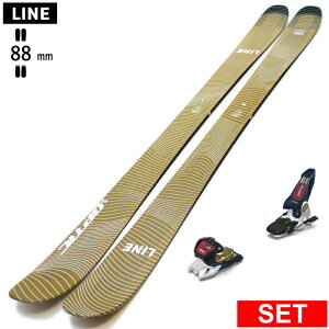 [Z^[88mm 156cm|163cm|170cm]LINE OPTIC 88+JESTER 16 C ^fXL[Zbg t[XL[