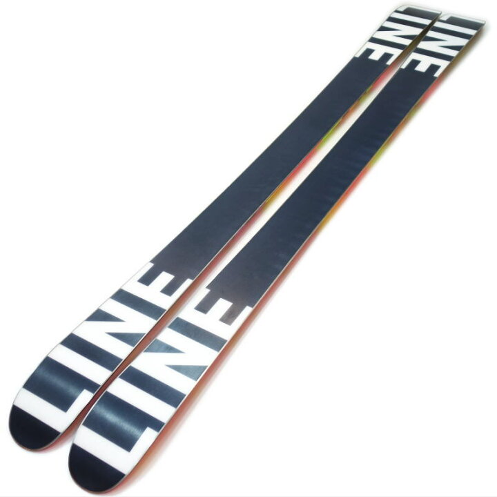 楽天市場】LINE HONEY BADGER[166cm/92mm幅] 24-25 ライン ハニー 