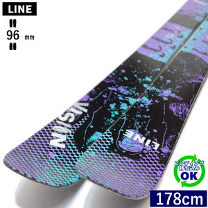LINE VISION 96[178cm/96mm] 24-25 C rW t[XL[ I[}Ee cC`bv P {Ki ytz
