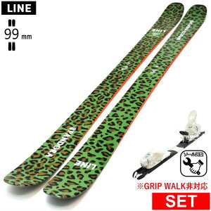 [Z^[99mm 163cm|170cm]LINE PANDORA 99 J[:CAMO+XPRESS 10 ^b`rfBOt C ^fXL[Zbg Z~t@bgXL[ t[XL[