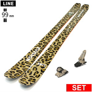 [Z^[96mm 172cm]LINE VISION 96 J[:CAMO+GRIFFON 13 C ^fXL[Zbg Z~t@bgXL[ t[XL[