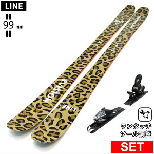 [Z^[96mm 172cm]LINE VISION 96 J[:CAMO+XPRESS 10 GW ^b`rfBOt C ^fXL[Zbg Z~t@bgXL[ t[XL[