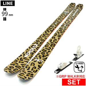 [Z^[96mm 172cm]LINE VISION 96 J[:CAMO+XPRESS 10 ^b`rfBOt C ^fXL[Zbg Z~t@bgXL[ t[XL[