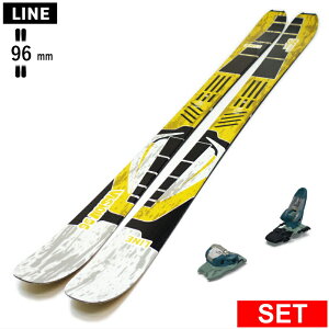 [Z^[96mm 160cm|166cm|172cm|178cm]LINE VISION 96+SQUIRE 11 C 26fXL[Zbg Z~t@bgXL[ t[XL[