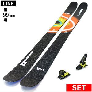 [Z^[99mm 156cm|163cm|170cm|177cm]LINE PANDORA 99+GRIFFON 13 C 26fXL[Zbg Z~t@bgXL[ t[XL[