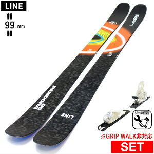 [Z^[99mm 156cm|163cm|170cm|177cm]LINE PANDORA 99+XPRESS 10 ^b`rfBOt C 26fXL[Zbg Z~t@bgXL[ t[XL[