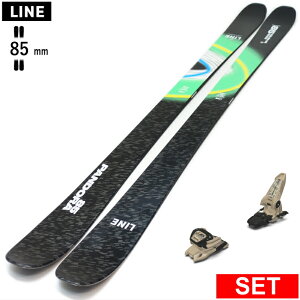 [Z^[85mm 154cm|161cm|168cm|175cm]LINE PANDORA 85+GRIFFON 13 C 26fXL[Zbg Z~t@bgXL[ t[XL[