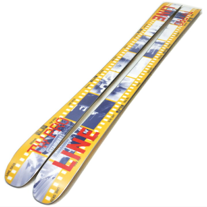 楽天市場】[センター幅90mm 164cm|171cm]LINE TOM WALLISCH PRO+