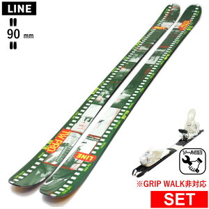 [Z^[90mm 157cm|164cm|171cm|178cm]LINE TOM WALLISCH PRO+XPRESS 10 ^b`rfBOt C 26fXL[Zbg cC`bvXL[ t[XL[ t[X^CXL[