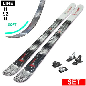 [Z^[92mm 144cm|155cm|166cm|172cm]LINE HONEY BADGER+ATTACK 11LYT C 26fXL[Zbg cC`bvXL[ t[XL[ t[X^CXL[