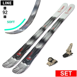 [Z^[92mm 144cm|155cm|166cm|172cm]LINE HONEY BADGER+GRIFFON 13 C 26fXL[Zbg cC`bvXL[ t[XL[ t[X^CXL[