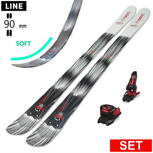 [�Z���^�[��92mm 172cm|177cm]LINE HONEY BADGER+GRIFFON 13 ���C�� 26���f���X�L�[�Z�b�g �c�C���`�b�v�X�L�[ �t���[�X�L�[ �t���[�X�^�C���X�L�[