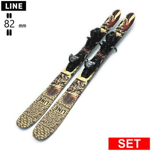 [�Z���^�[��82mm 135cm|145cm]LINE RUCKUS QUIKCLIK+SQUIRE 10 QC ���C�� 26���f���W���j�A�X�L�[�Z�b�g �c�C���`�b�v�X�L�[ �t���[�X�L�[ �t���[�X�^�C���X�L�[
