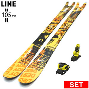 [�Z���^�[��105mm 166cm|174cm|181cm]LINE SAKANA+SQUIRE 11 ���C�� 27���f���X�L�[�Z�b�g �I�[���}�E���e�� �p�E�_�[
