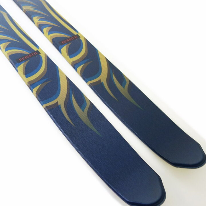 楽天市場】【早期予約商品】BLUEMORIS REBIRTH+ATTACK 11 GW[160cm  