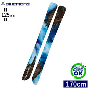 y\zBLUEMORIS RAPTOR [170cm/125mm] 25-26 u[X v^[ t[XL[ t@bgXL[ J[rOXL[ P {Ki ytz