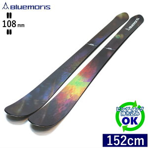 BLUEMORIS RE:PRIM[162cm/106mm] 25-26 u[X v t[XL[ I[}Ee J[rOXL[ P {Ki ytz