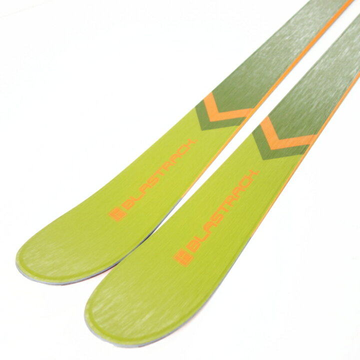 楽天市場】BLASTRACK STYLUS[162cm/68mm幅] 22-23 ブラストラック 