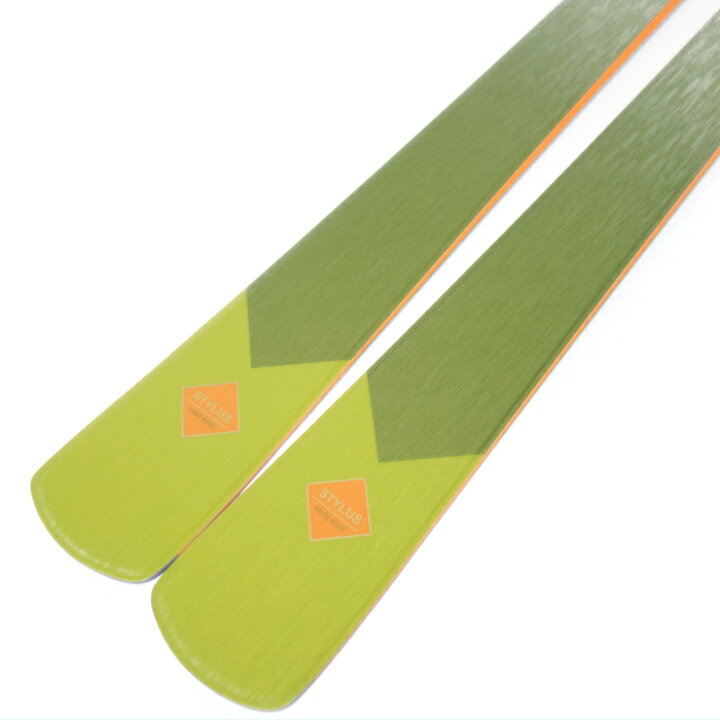 楽天市場】BLASTRACK STYLUS[162cm/68mm幅] 22-23 ブラストラック 