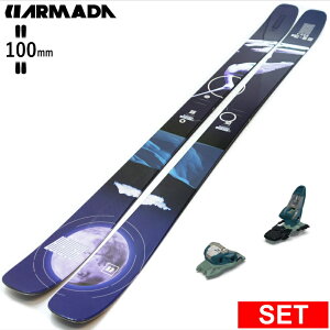 [Z^[100mm 179cm]ARMADA ARV 100+SQUIRE 11 A}_ 25f XL[Zbg cC`bvXL[ t[XL[ t[X^CXL[