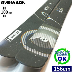 ARMADA TANTRUM[156cm/100mm] 24-25 A}_ ^g t[XL[ I[}Ee J[rOXL[ P {Ki ytz