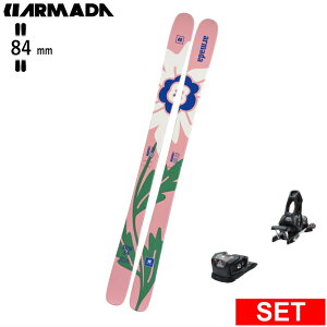 y\񏤕iz[Z^[84mm 150cm]ARMADA ARW 84+ATTACK 11LYT A}_ 26fXL[Zbg cC`bvXL[ t[XL[ t[X^CXL[