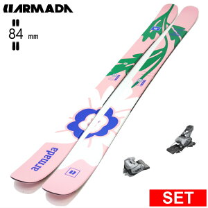 [Z^[84mm 150cm]ARMADA ARW 84+ATTACK 14 GW A}_ 26fXL[Zbg cC`bvXL[ t[XL[ t[X^CXL[