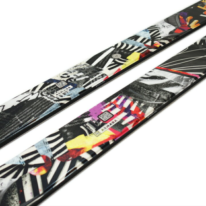 楽天市場】[センター幅91mm 162cm|170cm]ARMADA EDOLLO 