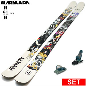 [Z^[91mm 162cm|170cm]ARMADA EDOLLO '91+SQUIRE 11 A}_ 26fXL[Zbg cC`bvXL[ t[XL[ t[X^CXL[