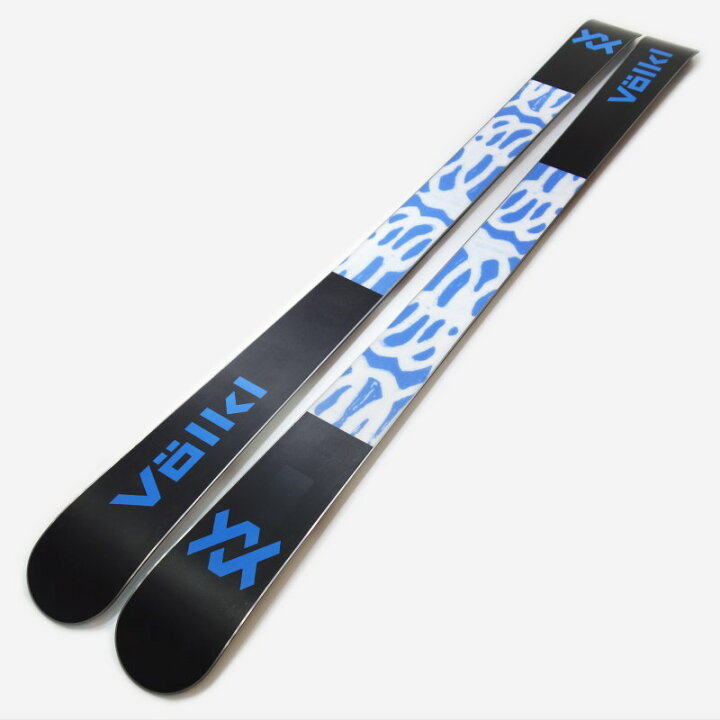 楽天市場】VOLKL REVOLT 95+XPRESS 10 GW ワンタッチ調整ビンディング 