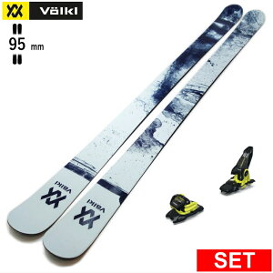 VOLKL REVOLT 95+GRIFFON 13 tHN ^fXL[Zbg cC`bvXL[ t[XL[ t[X^CXL[