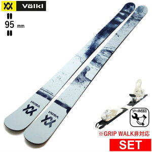 VOLKL REVOLT 95+XPRESS 10 ^b`rfBOt tHN ^fXL[Zbg cC`bvXL[ t[XL[ t[X^CXL[