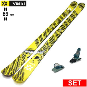 VOLKL REVOLT 86 CROWN+SQUIRE 11 tHN ^fXL[Zbg cC`bvXL[ t[XL[ t[X^CXL[