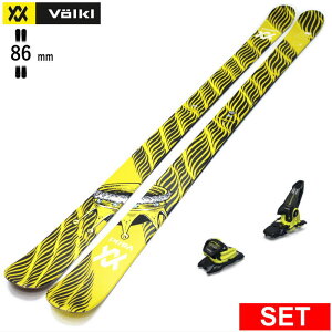 VOLKL REVOLT 86 CROWN+GRIFFON 13 tHN ^fXL[Zbg cC`bvXL[ t[XL[ t[X^CXL[