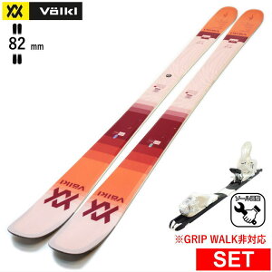 VOLKL BLAZE 82W+XPRESS 10 ^b`rfBOt tHN ^fXL[Zbg t[XL[