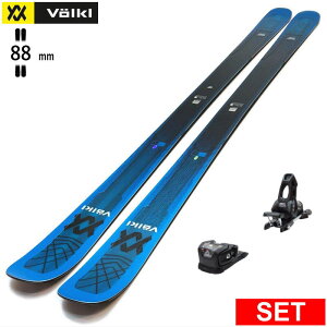 VOLKL KENDO 88+ATTACK 11LYT tHN ^fXL[Zbg t[XL[