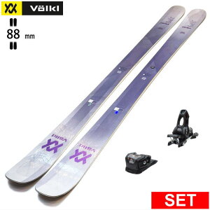 VOLKL KENJA 88+ATTACK 11LYT tHN ^fXL[Zbg t[XL[