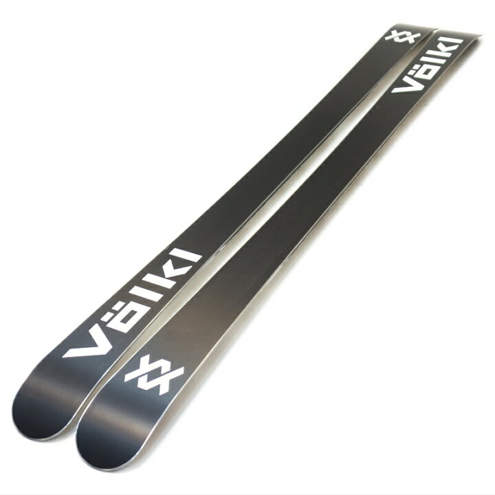 楽天市場】[センター幅86mm 148cm|156cm|164cm|172cm]VOLKL REVOLT 86+ 