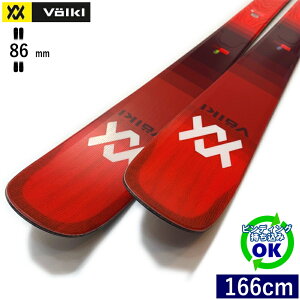 VOLKL BLAZE 86[166cm/86mm] 23-24 tHN uCY t[XL[ I[Eh J[rOXL[ P ^Ef ytz