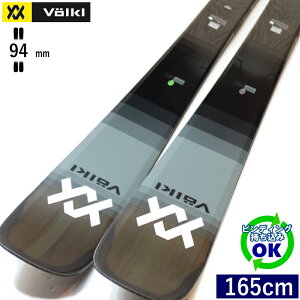 VOLKL BLAZE 94[165cm/94mm] 23-24 tHN uCY t[XL[ I[Eh J[rOXL[ P ^Ef ytz