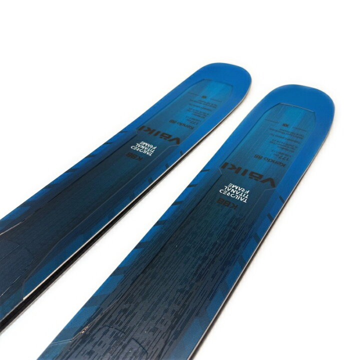 楽天市場】VOLKL KENDO 88+GRIFFON 13 フォルクル 型落ち旧モデル 