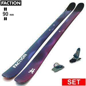 [Z^[90mm 171cm]FACTION STUDIO 1+SQUIRE 11 t@NV ^fXL[Zbg cC`bvXL[ t[XL[ t[X^CXL[