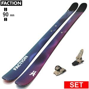 [Z^[90mm 171cm]FACTION STUDIO 1+GRIFFON 13 t@NV ^fXL[Zbg cC`bvXL[ t[XL[ t[X^CXL[