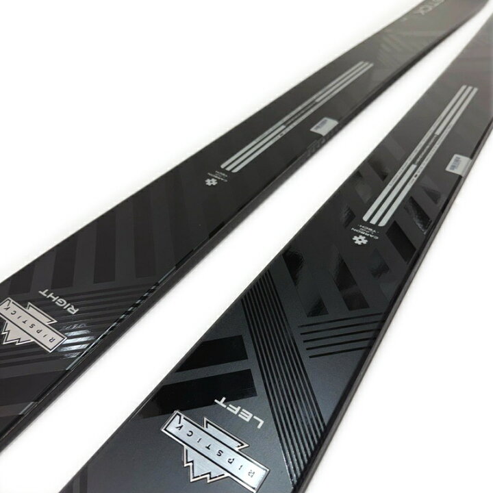 楽天市場】ELAN RIPSTICK 96 BLACK EDITION[180cm/96mm幅] 23-24 