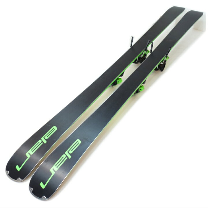 楽天市場】[センター幅86mm 178cm]ELAN WINGMAN 86CTI+EMX12.0GW 