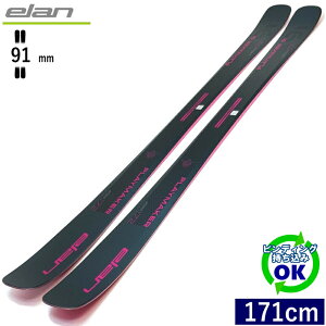 ELAN PLAYMAKER 91[171cm/91mm] 24-25 G vC[J[ t[XL[ I[Eh cC`bv P {Ki ytz